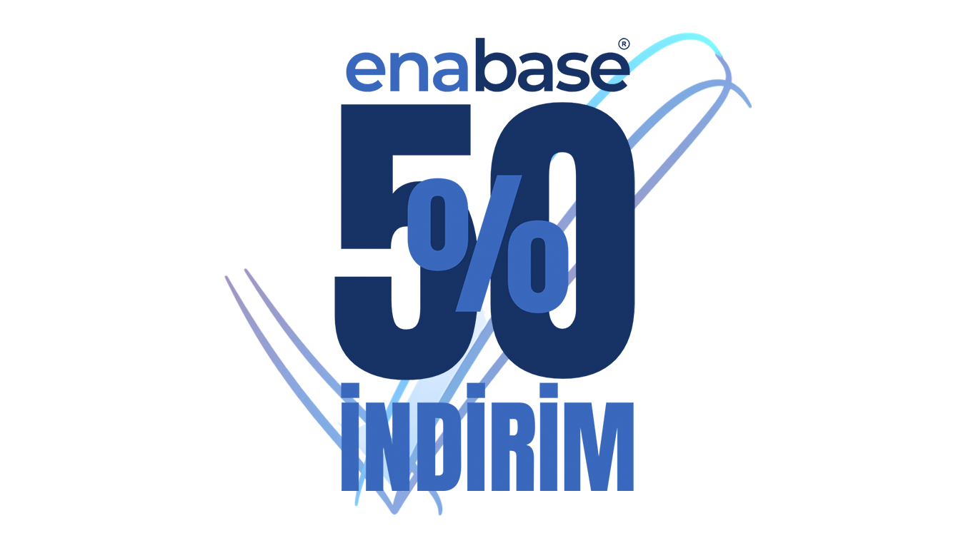 ELOGO Enabase Kampanyası